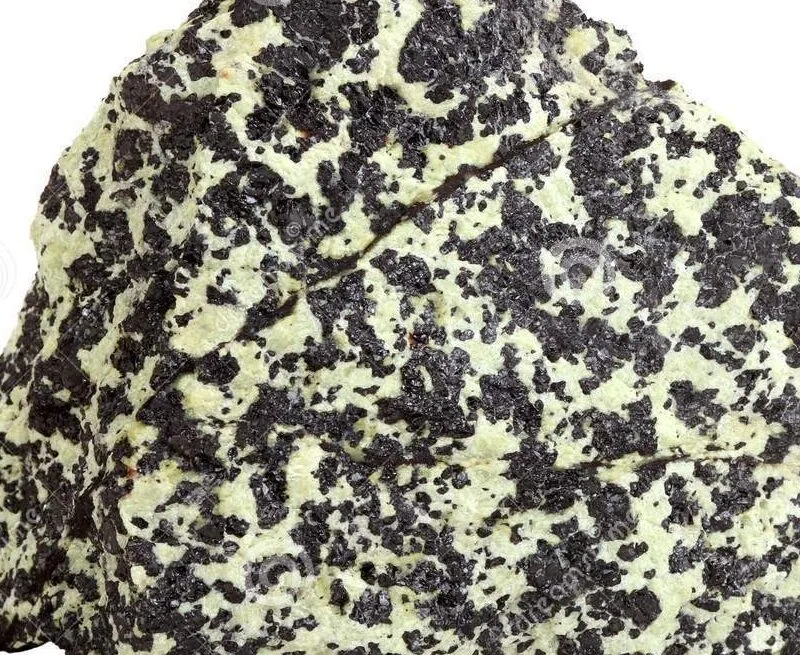 Chrome Ore
